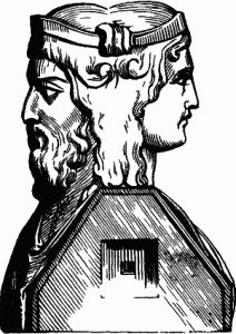 Janus Bifrons